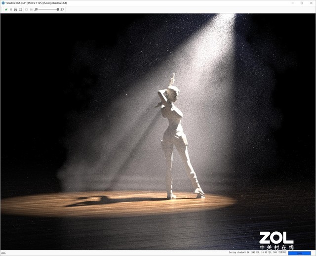 华硕TUFRTX3070TiO8G首测顶级信仰源自细节