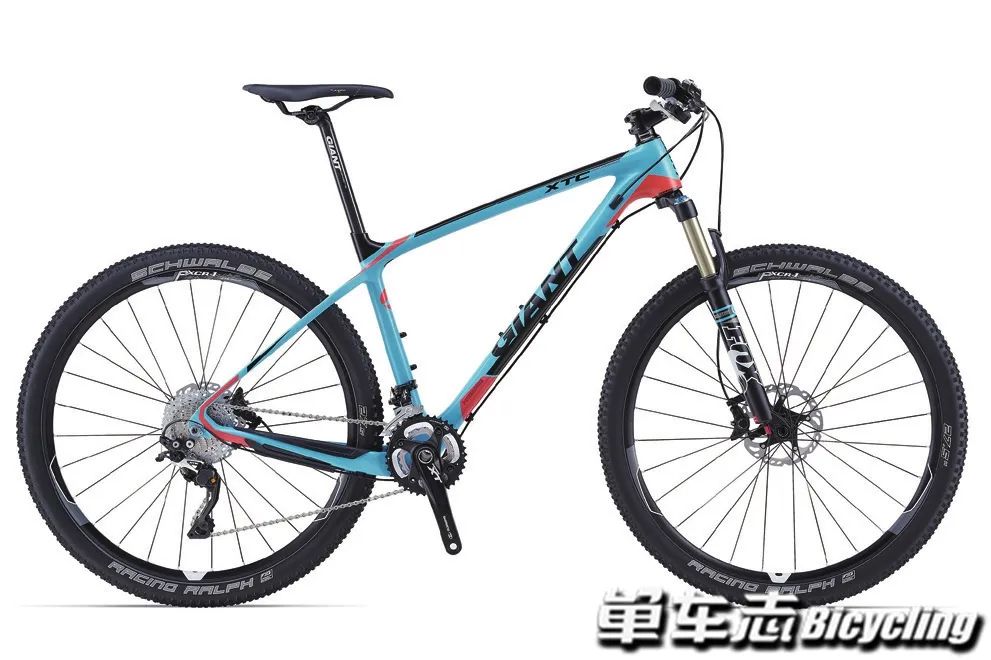 一起来看看2010-2020年自行车车款有哪些升级与进化？