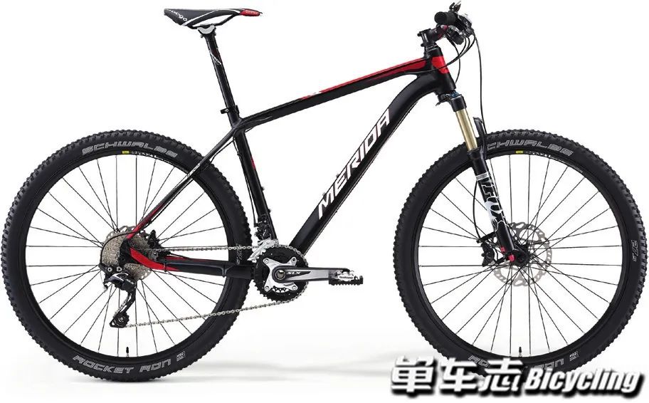 一起来看看2010-2020年自行车车款有哪些升级与进化？