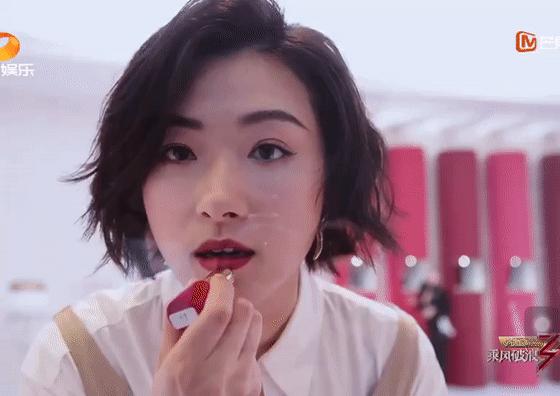 魅可mac唇釉口红柔雾,mac魅可官方旗舰店39元口红