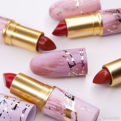 魅可mac唇釉口红柔雾,mac魅可官方旗舰店39元口红