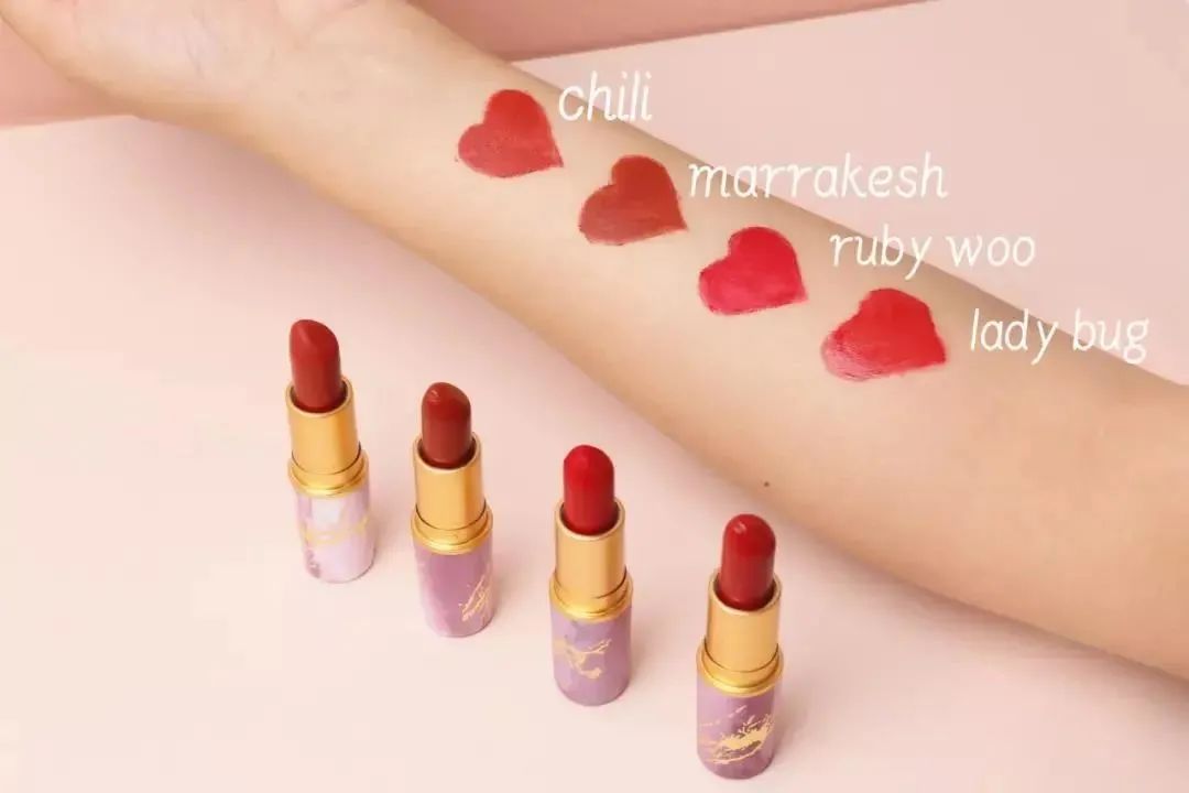 魅可mac唇釉口红柔雾,mac魅可官方旗舰店39元口红