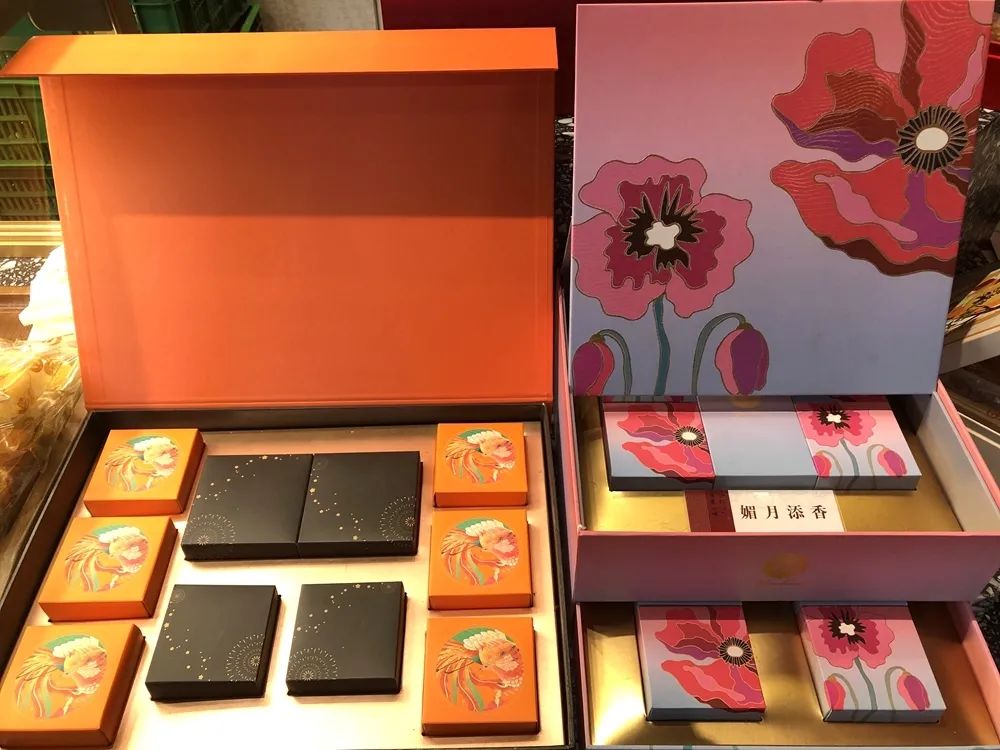 童年回忆杀！82岁的老成都第一代网红糕点铺重新开店啦！杜甫饼、芙蓉酥...快来