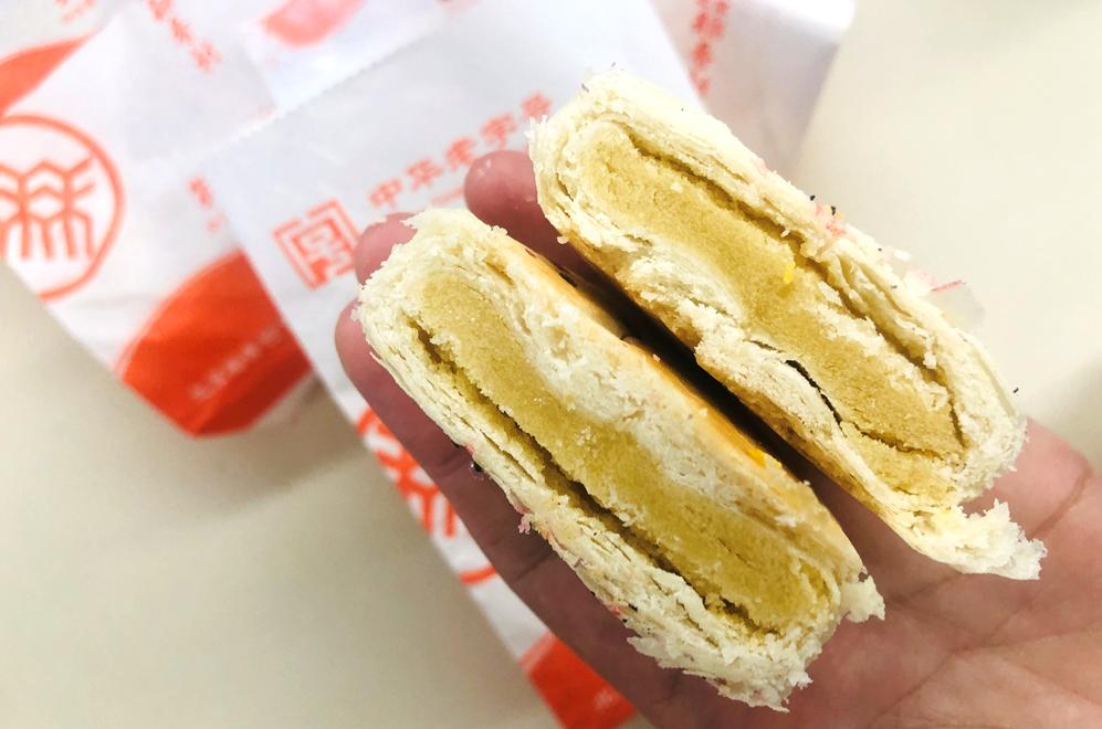 童年回忆杀！82岁的老成都第一代网红糕点铺重新开店啦！杜甫饼、芙蓉酥...快来