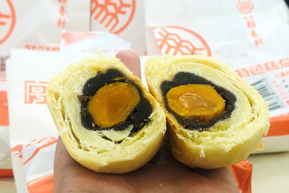 童年回忆杀！82岁的老成都第一代网红糕点铺重新开店啦！杜甫饼、芙蓉酥...快来