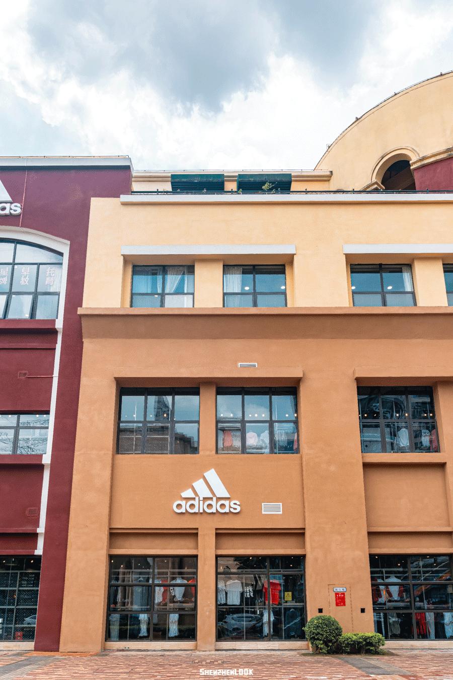 look千盛购物广场店,look百万车