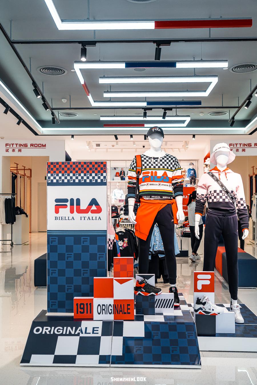 look千盛购物广场店,look百万车