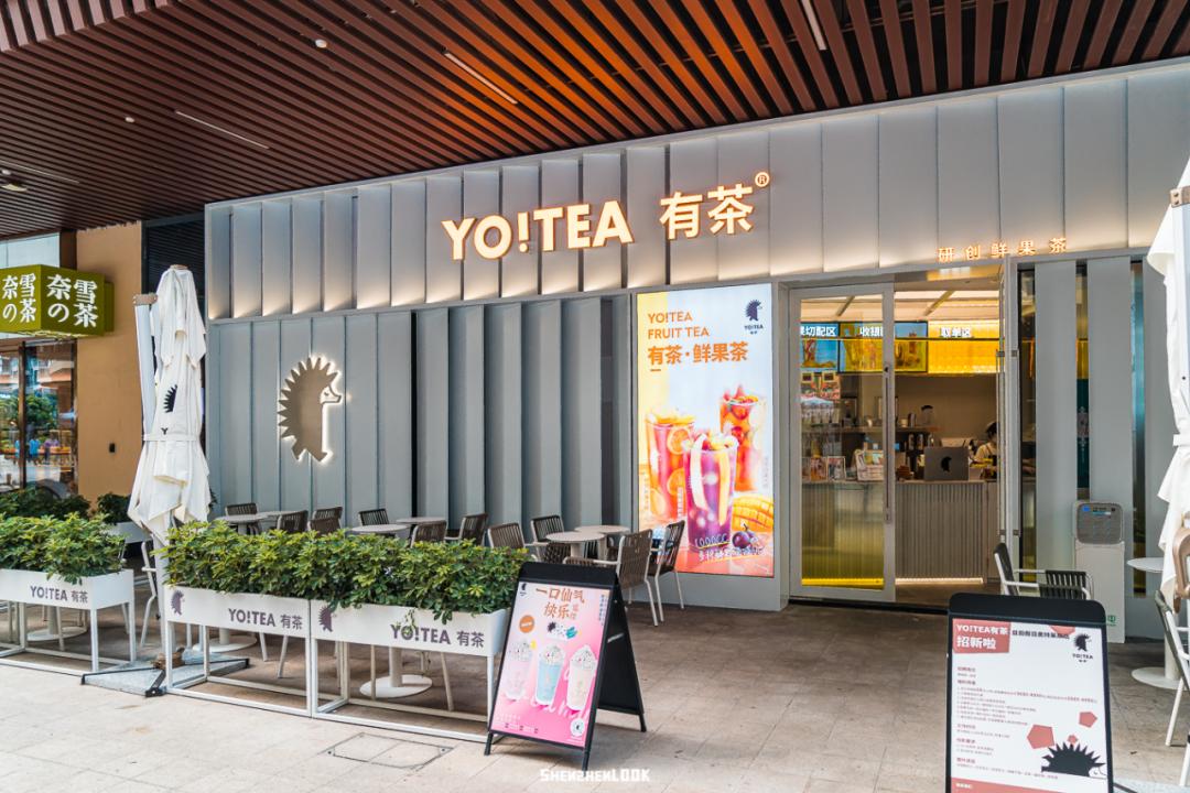 look千盛购物广场店,look百万车