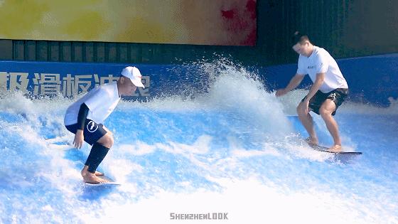 look千盛购物广场店,look百万车