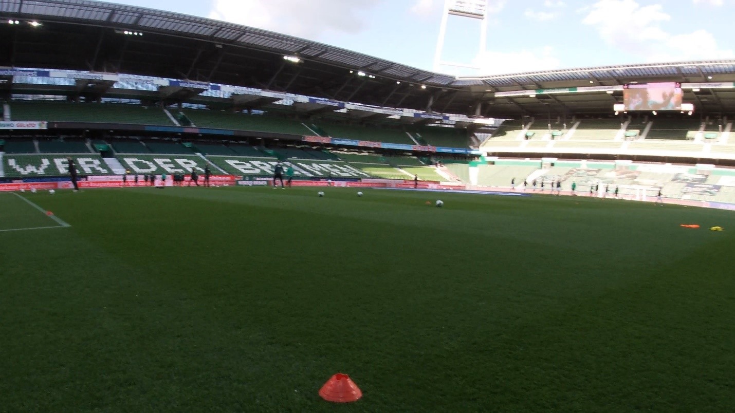 德甲重启最终结果,忆苦思甜