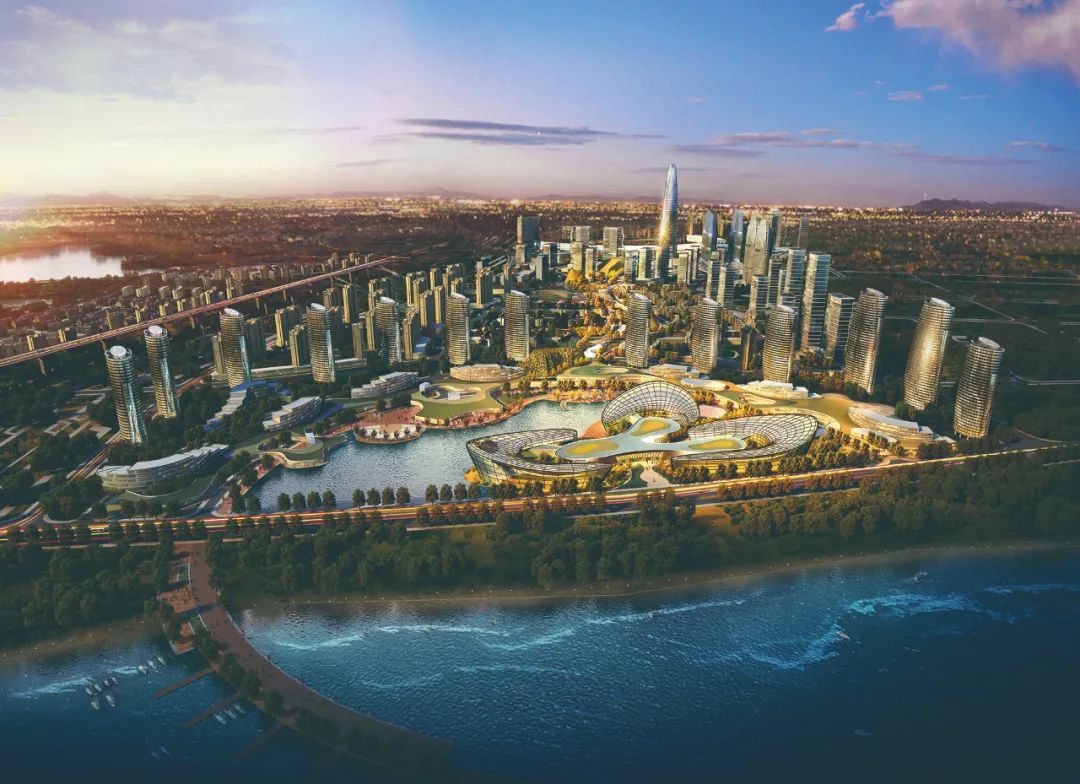 定了！10月19日全世界瞩目南昌