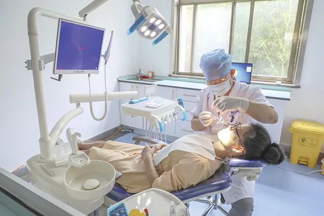 滕州市善国医院,善国医院简介