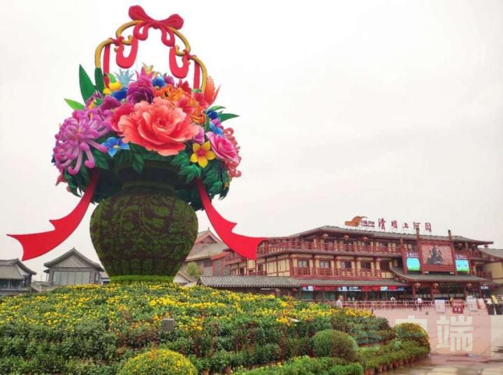 开封国庆节节旅行攻略最新,开封十一旅游攻略