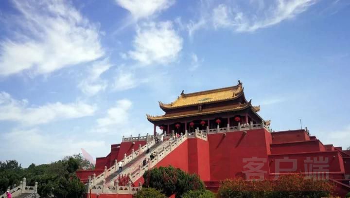 开封国庆节节旅行攻略最新,开封十一旅游攻略