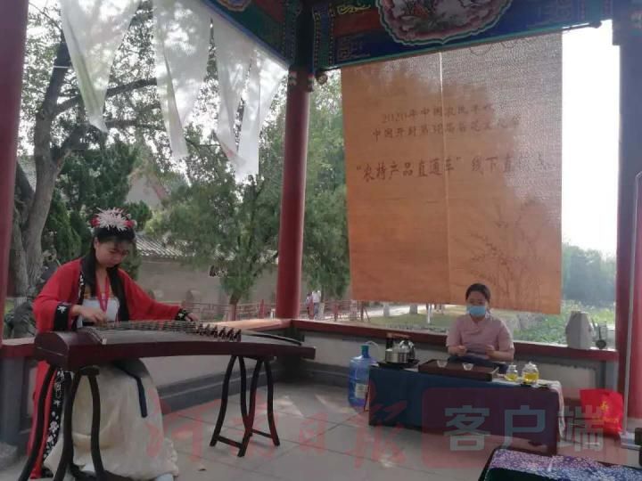 开封国庆节节旅行攻略最新,开封十一旅游攻略