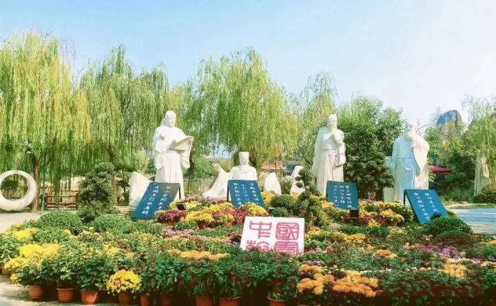 开封国庆节节旅行攻略最新,开封十一旅游攻略