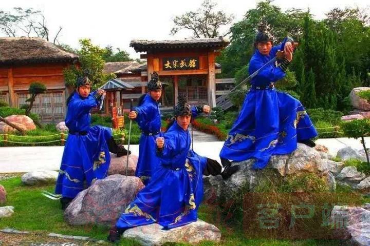 开封国庆节节旅行攻略最新,开封十一旅游攻略