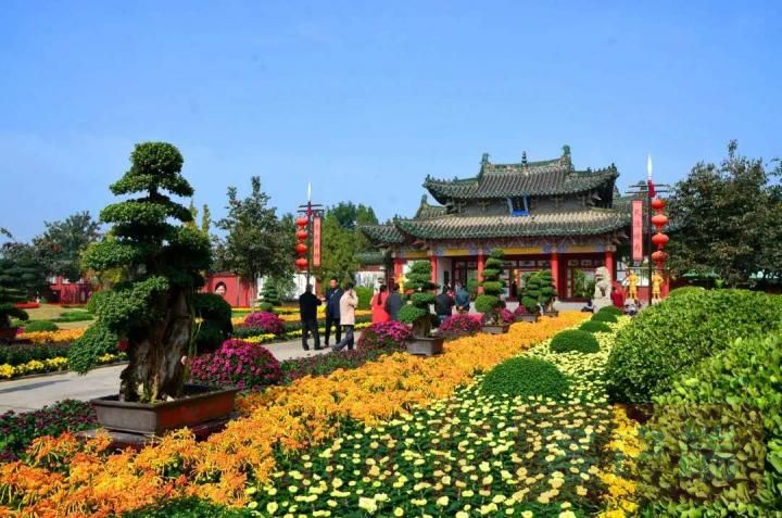 开封国庆节节旅行攻略最新,开封十一旅游攻略