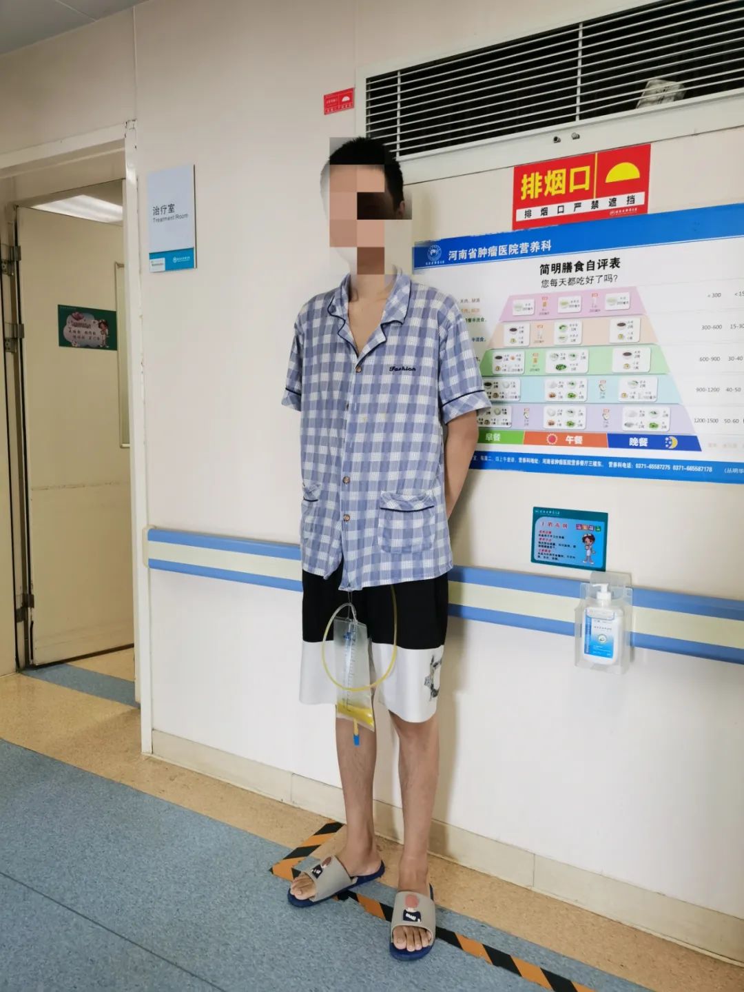 19岁男孩高处坠落死里逃生,19岁男孩做手术断送性命