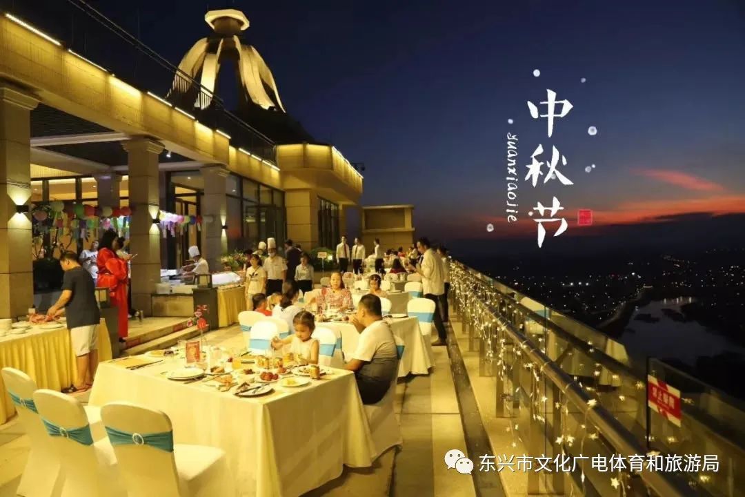 2023年东兴市文化旅游节出游数据,国庆节游东兴