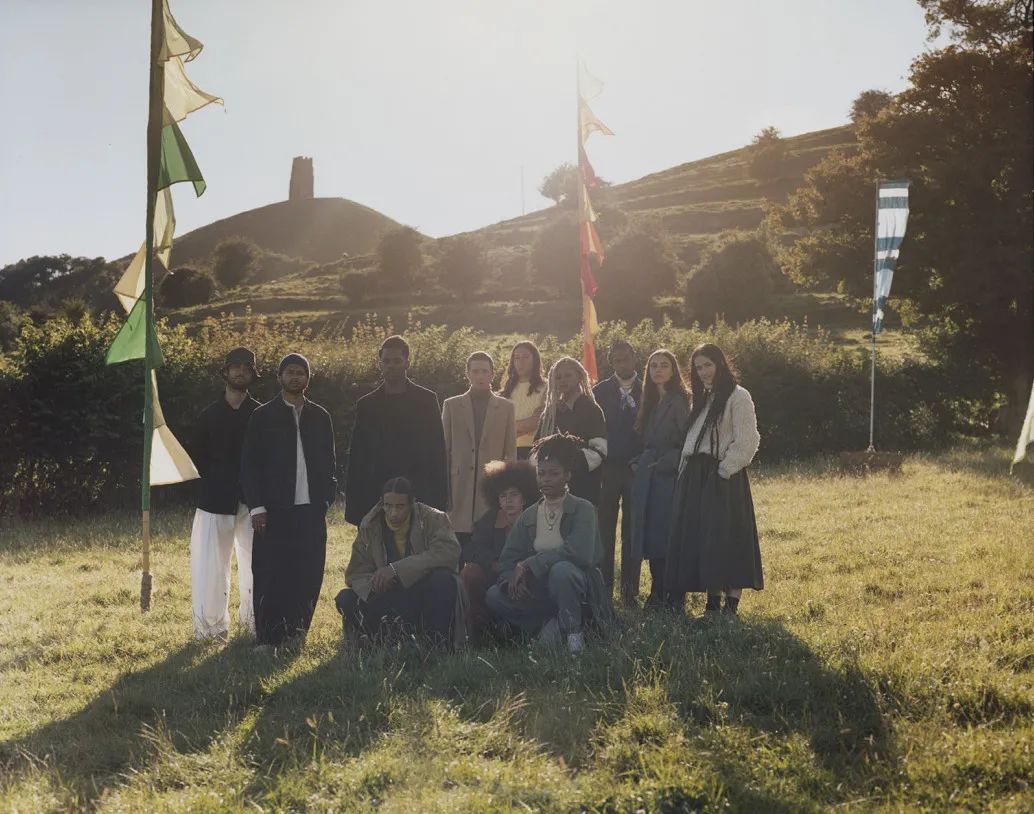 为什么沙漠靴都是黄色的,四代沙漠靴