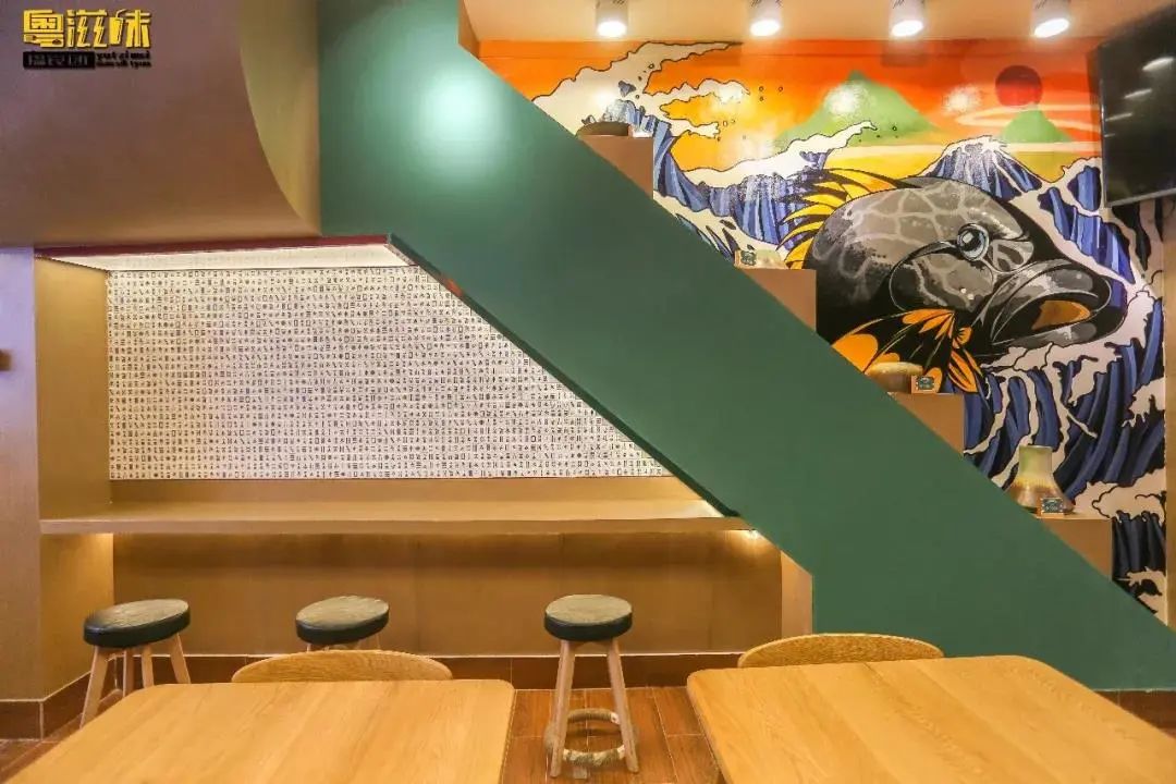 就为这①口，吃一只肥蟹比喝一杯奶茶还便宜