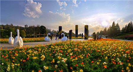 国庆节亲子旅游景点推荐昆明,国庆节旅游景点推荐昆明周边