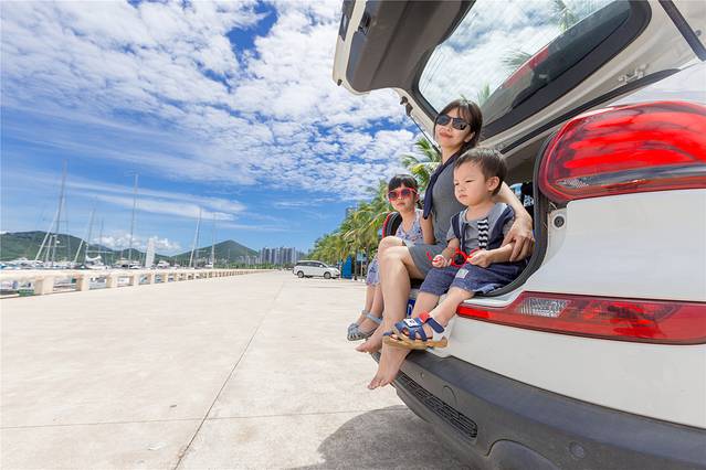 三亚亲子游攻略3-6岁最佳方案,三亚亲子游吃什么