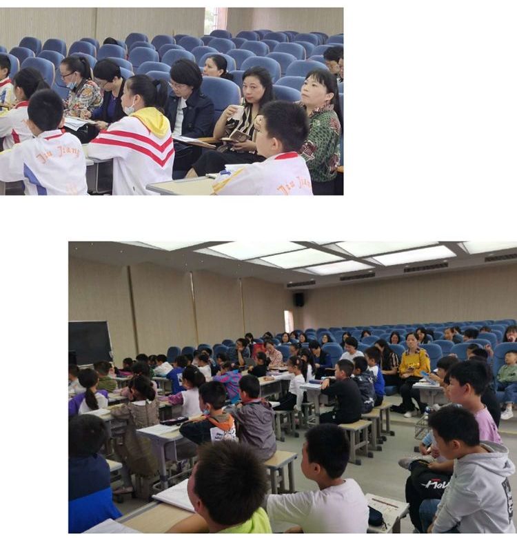 语文名师工作室教学研讨活动简报,小学语文名师工作室研讨活动