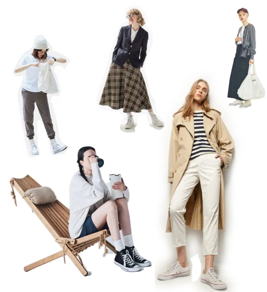 秋冬必备加绒高帮帆布鞋,秋冬鞋推荐学生党帆布鞋