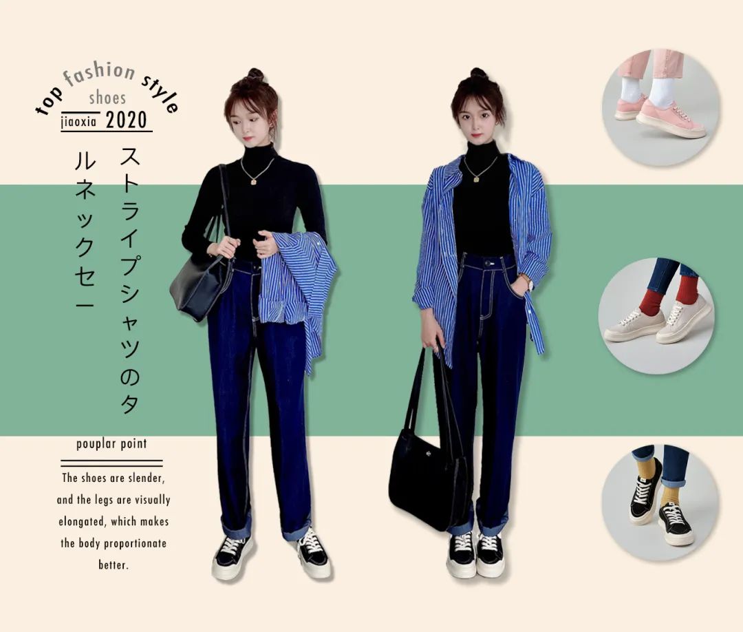 秋冬必备加绒高帮帆布鞋,秋冬鞋推荐学生党帆布鞋