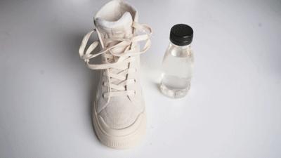 秋冬必备加绒高帮帆布鞋,秋冬鞋推荐学生党帆布鞋