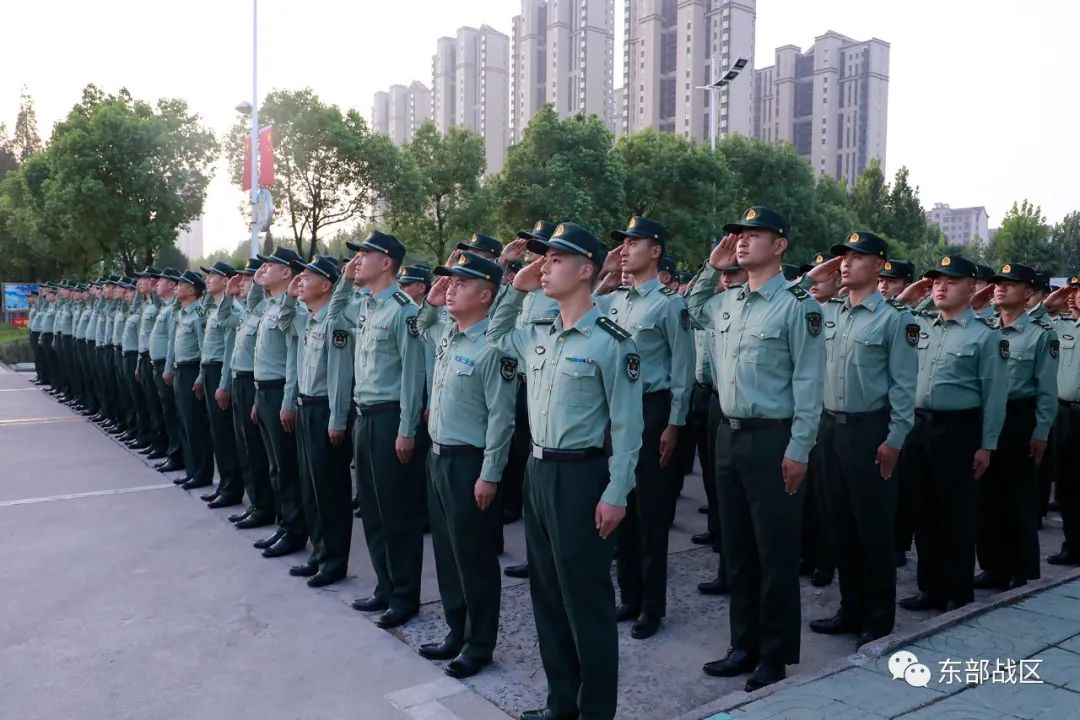 歌唱祖国升旗军乐团,歌唱祖国升旗2008