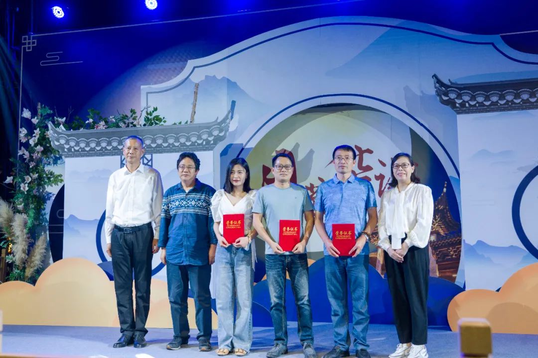 获奖名单全部,获奖名单表格