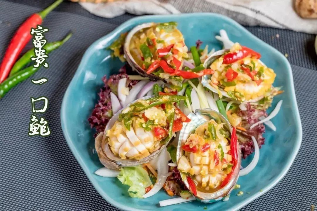 广州异国餐厅推荐,广州十大异国风味餐厅