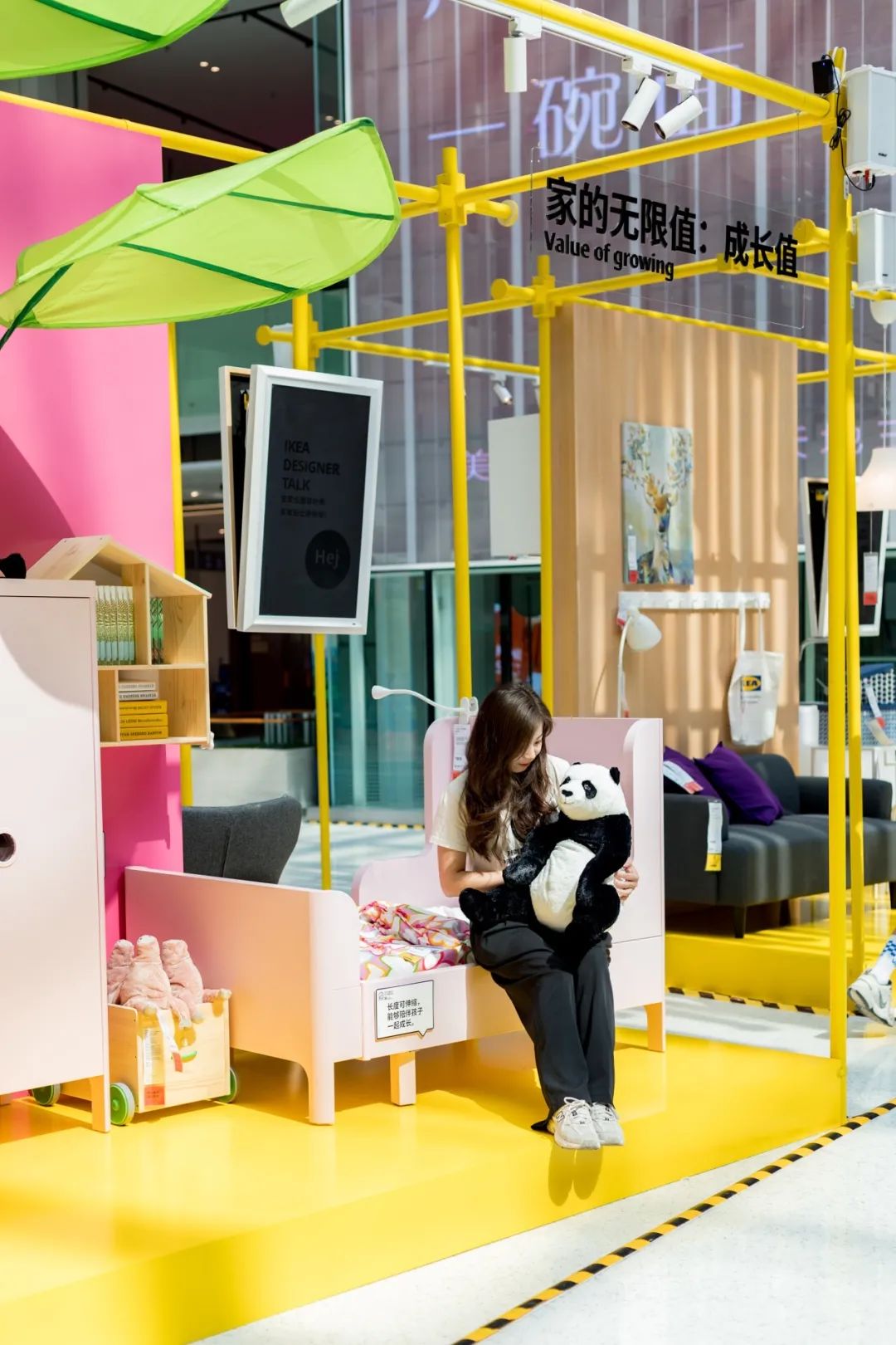 宜家美食攻略一览表,宜家大减价