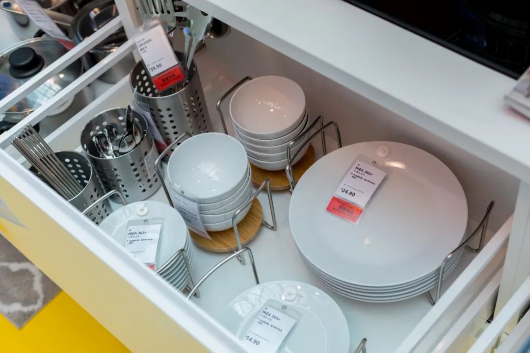 宜家美食攻略一览表,宜家大减价