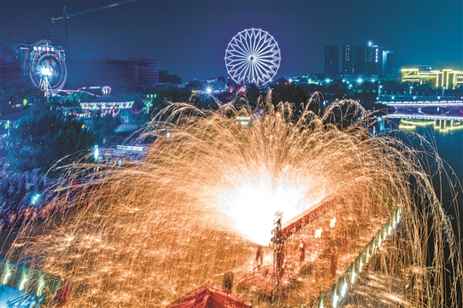 三分钟读广西日报｜5县获评广西旅游标准化示范单位