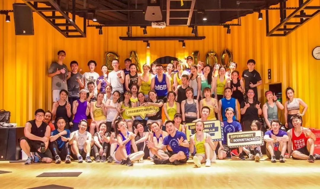 超级猩猩健身是否盈利,五年赌约董明珠胜出