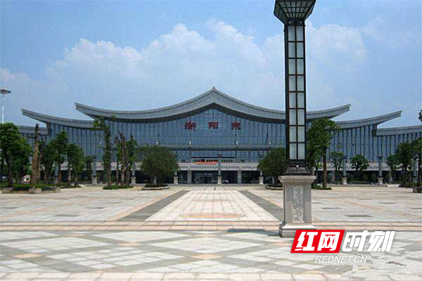 湖南三大高铁枢纽城市,湖南高铁站有哪些城市