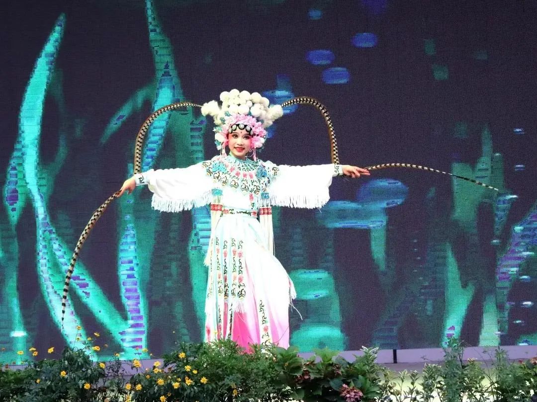 青白江美景,青白江风景美景