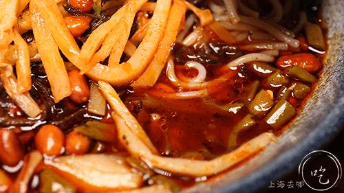 最接近柳州味道的螺蛳粉,超香的柳州螺蛳粉