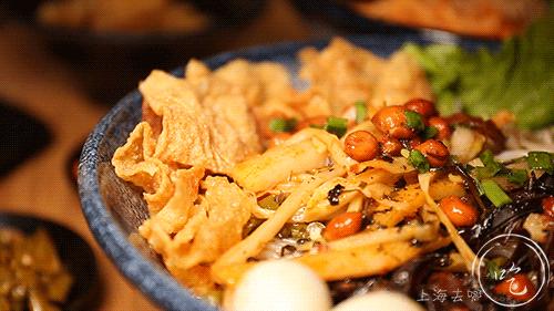 最接近柳州味道的螺蛳粉,超香的柳州螺蛳粉