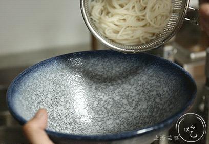 最接近柳州味道的螺蛳粉,超香的柳州螺蛳粉