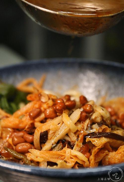 最接近柳州味道的螺蛳粉,超香的柳州螺蛳粉