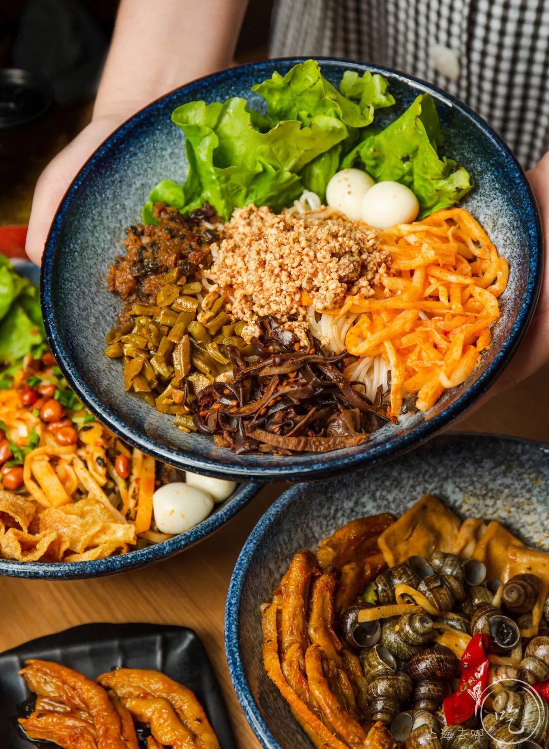 最接近柳州味道的螺蛳粉,超香的柳州螺蛳粉