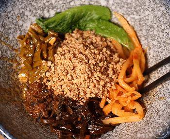 最接近柳州味道的螺蛳粉,超香的柳州螺蛳粉