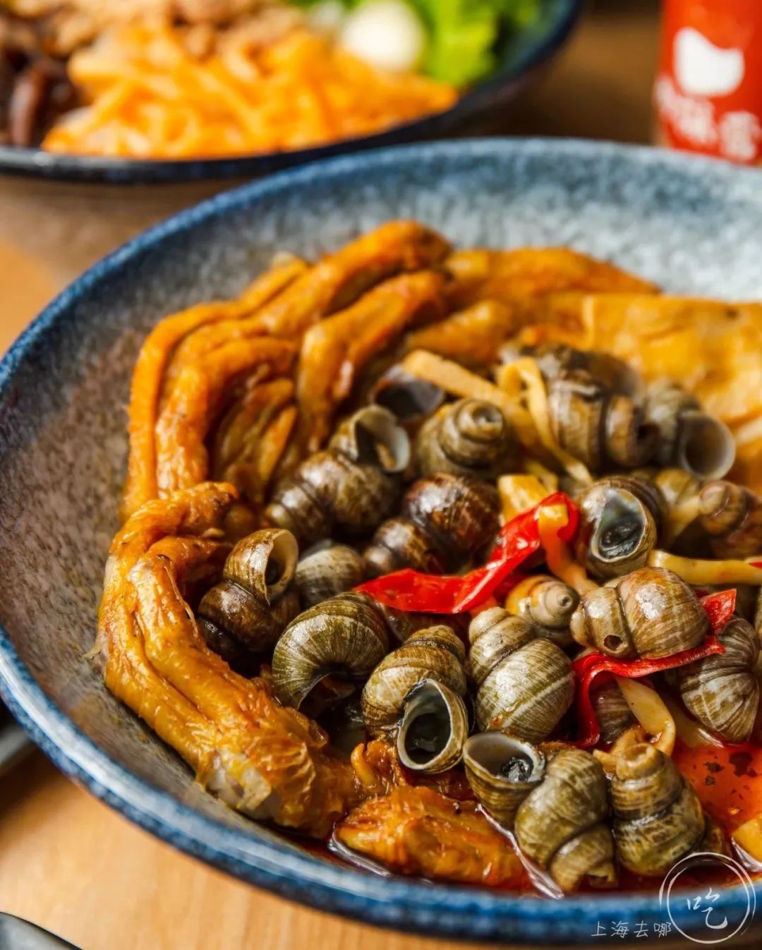 最接近柳州味道的螺蛳粉,超香的柳州螺蛳粉