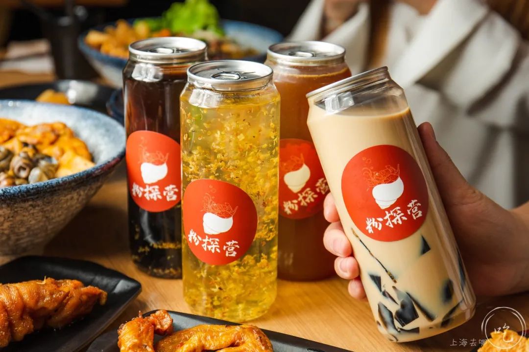 最接近柳州味道的螺蛳粉,超香的柳州螺蛳粉