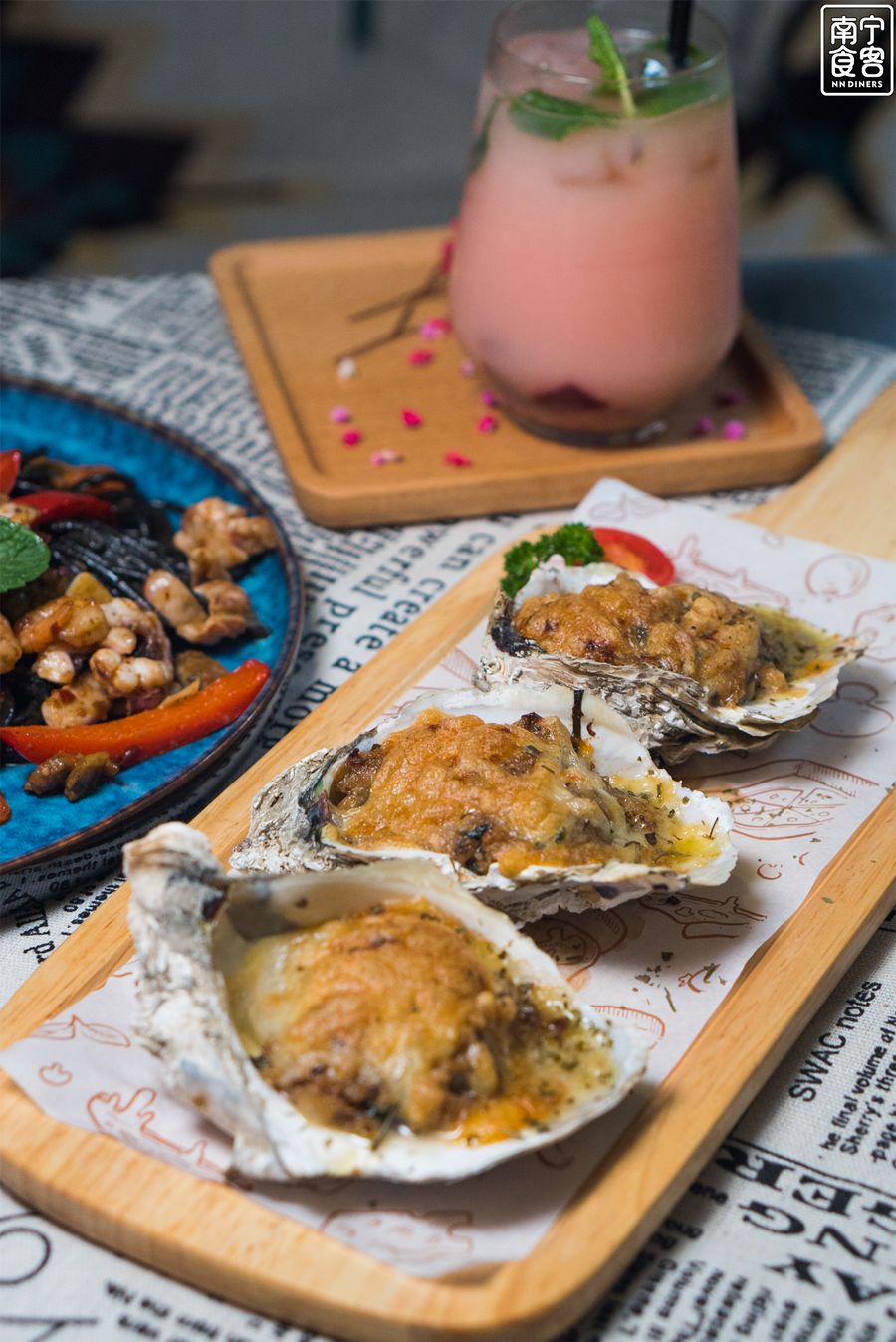 新竹路，我陪你变老，你陪我...变胖